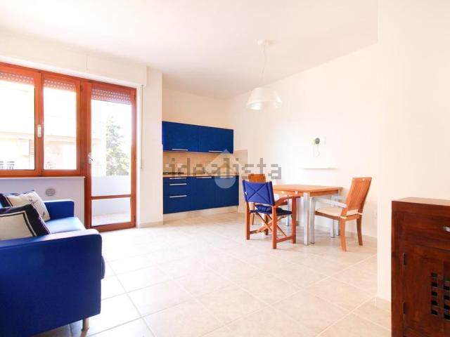 Appartamento in vendita di 33 m² in Via Trento, 4