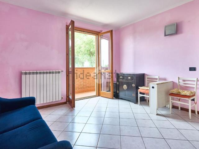 Appartamento in vendita di 33 m² in Via Tripoli, 10