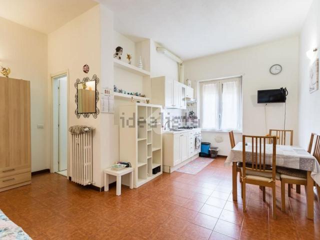 Appartamento in vendita di 33 m² in Via Val di Ledro, 11