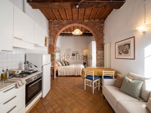 Appartamento in vendita di 33 m² in Via Vincenzo Gioberti, 11