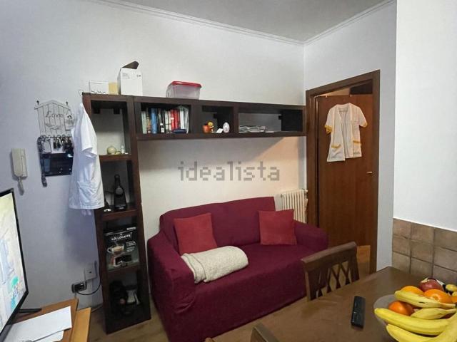 Appartamento in vendita di 33 m² in Via Vincenzo Sartori, 11