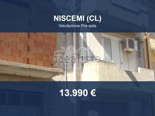 Appartamento in vendita di 33 m² in Via Villaroel, 12