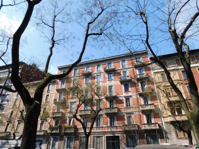 Appartamento in vendita di 33 m² in Via Andrea Solari, 58