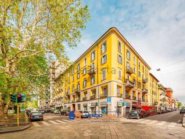 Appartamento in vendita di 33 m² in Via Angelo Poliziano, 10