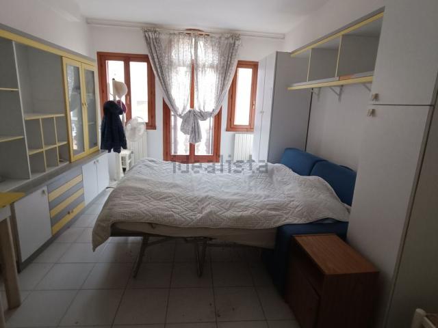 Appartamento in vendita di 33 m² in Via Antonio Bonatti, 13