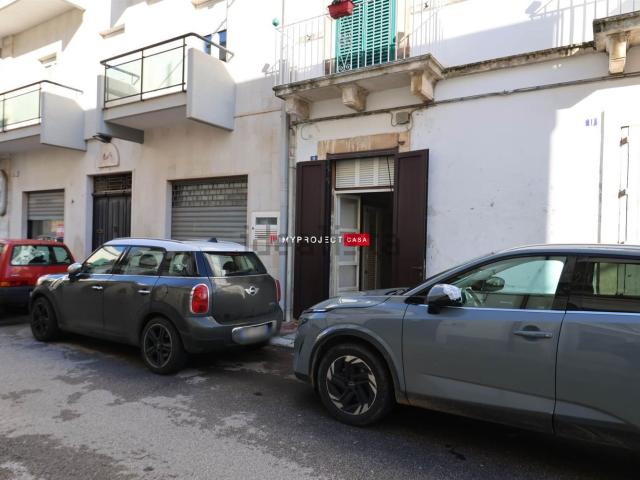 Appartamento in vendita di 33 m² in Via Berardo Leone, 9
