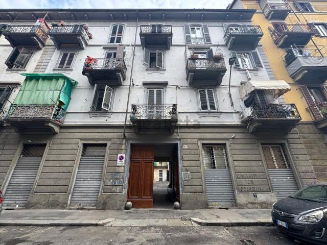 Appartamento in vendita di 33 m² in Via Bra, 10