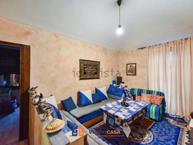 Appartamento in vendita di 33 m² in Via Carlo Tenivelli, 24