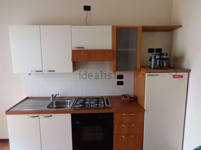 Appartamento in vendita di 33 m² in Via Carlo Pisacane