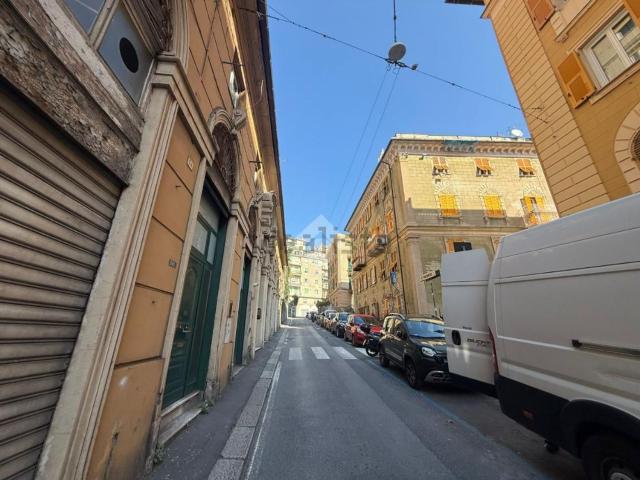 Appartamento in vendita di 33 m² in Via Cesare Cabella