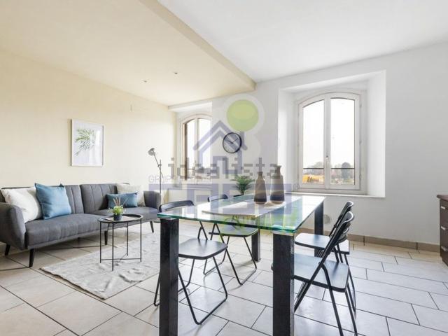 Appartamento in vendita di 33 m² in Via Dante
