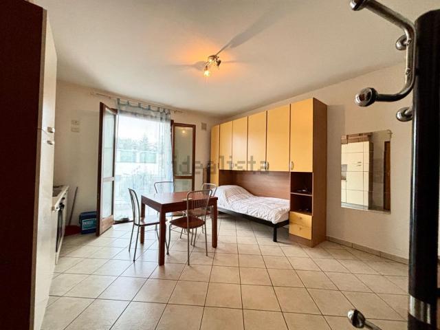 Appartamento in vendita di 33 m² in Via degli Orti
