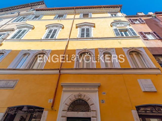 Appartamento in vendita di 33 m² in Via dei Banchi Nuovi