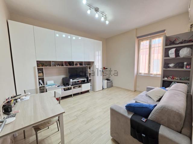 Appartamento in vendita di 33 m² in Via dei Gelsi