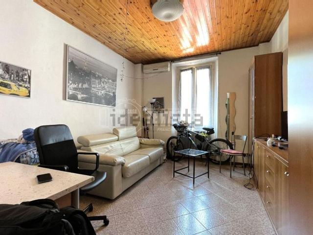 Appartamento in vendita di 33 m² in Via dei Mille