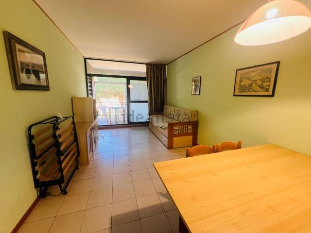 Appartamento in vendita di 33 m² in Via dei Pini, 20