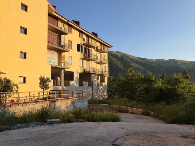 Appartamento in vendita di 33 m² in Via delle Betulle, 2