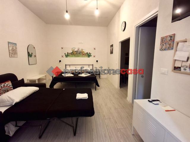Appartamento in vendita di 33 m² in Via delle Mandre, 16