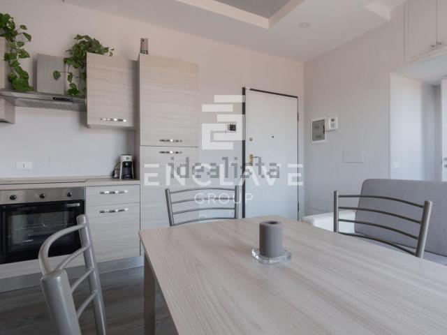 Appartamento in vendita di 33 m² in Via delle Porte Nuove, 57
