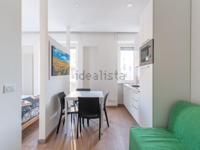 Appartamento in vendita di 33 m² in Via Derna, 15