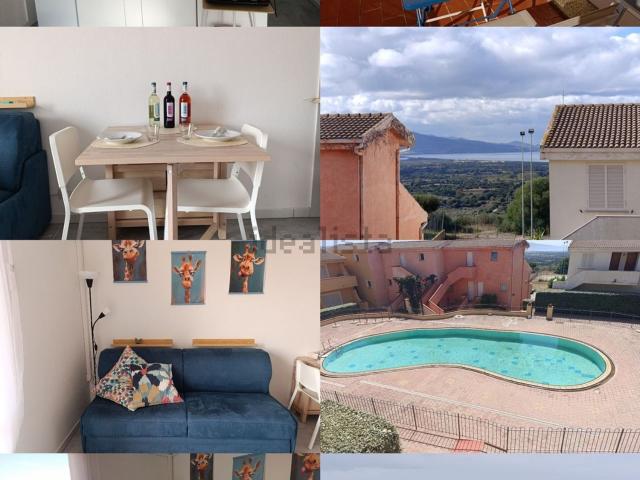 Appartamento in vendita di 33 m² in Via Dettori