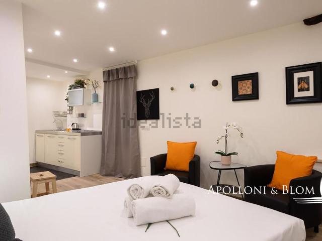Appartamento in vendita di 33 m² in Via di Salicotto, 32