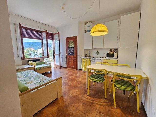 Appartamento in vendita di 33 m² in Via Diano San Pietro, 76