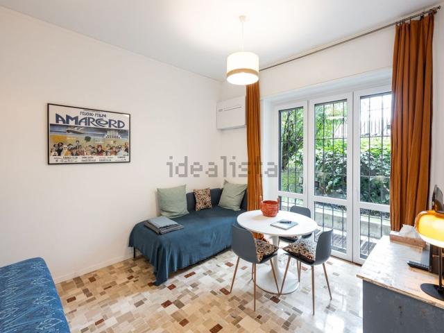 Appartamento in vendita di 33 m² in Via Edoardo Bassini, 17