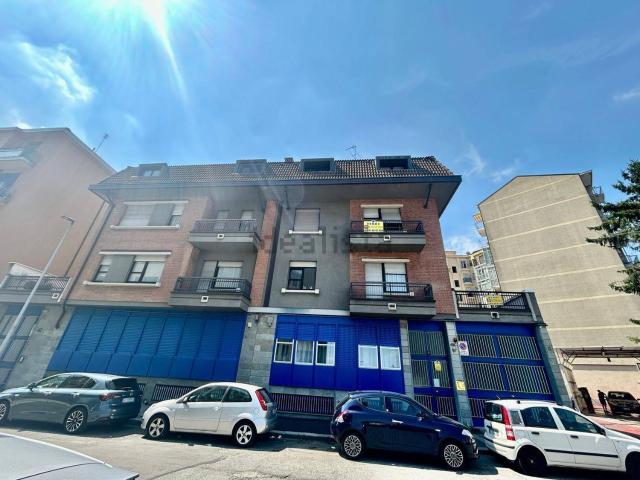 Appartamento in vendita di 33 m² in Via Emilio Brusa, 63