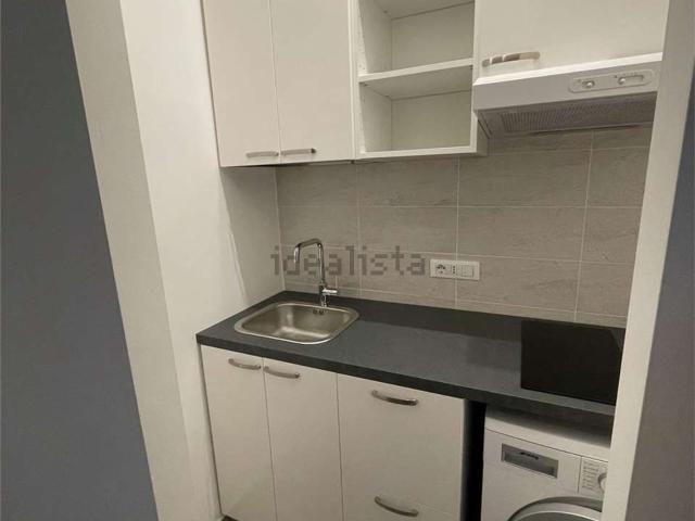 Appartamento in vendita di 33 m² in Via Emilia Ovest, 170