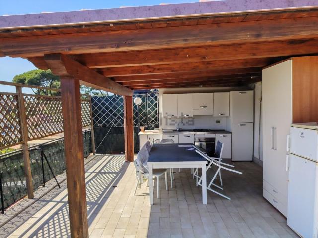 Appartamento in vendita di 33 m² in Via Enrico Narducci