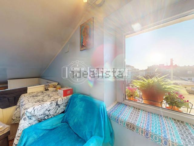 Appartamento in vendita di 33 m² in Via Eusebio Bava, 7