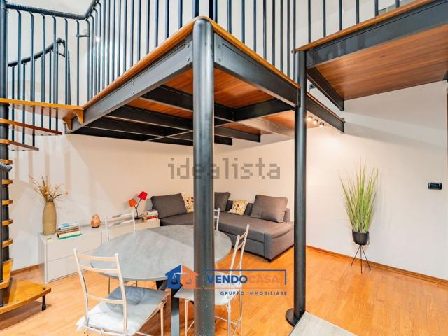 Appartamento in vendita di 33 m² in Via Francesco Londonio, 21
