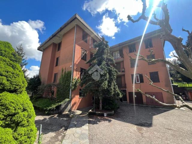 Appartamento in vendita di 33 m² in Via Francesco Petracchi, 8