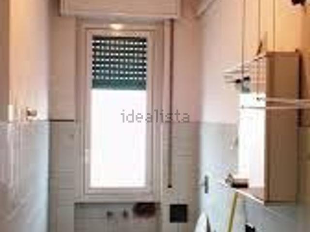 Appartamento in vendita di 33 m² in Via Francesco Rezza, 1