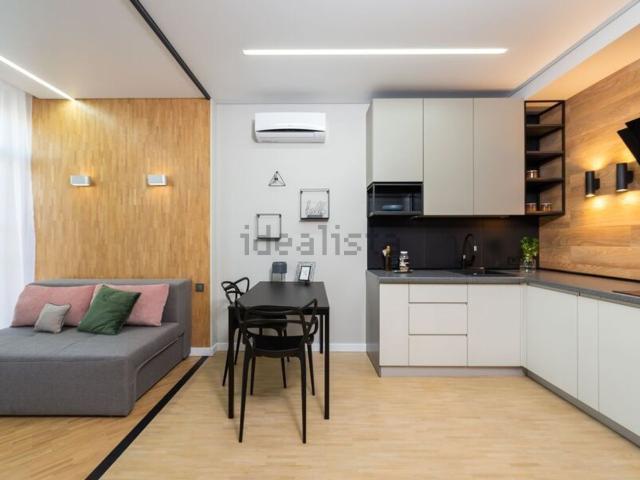 Appartamento in vendita di 33 m² in Via Galileo Galilei