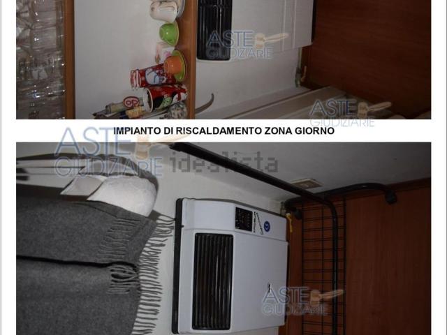Appartamento in vendita di 33 m² in Via Giosue Carducci, 48