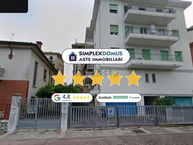 Appartamento in vendita di 33 m² in Via Giosue Carducci
