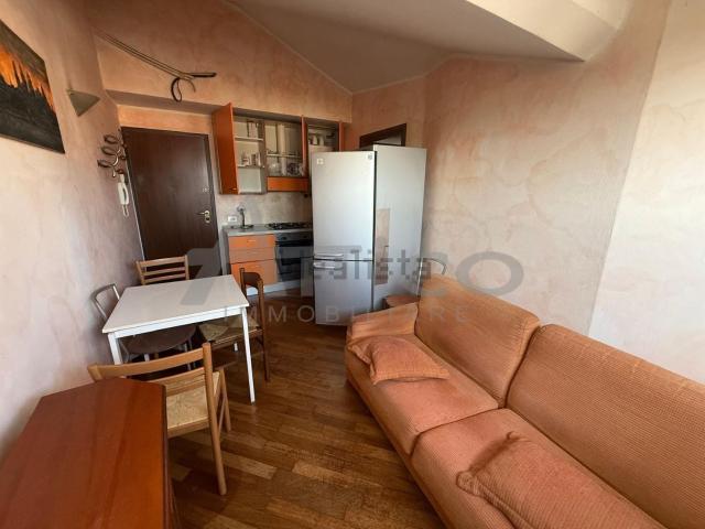 Appartamento in vendita di 33 m² in Via Giacomo Sichirollo