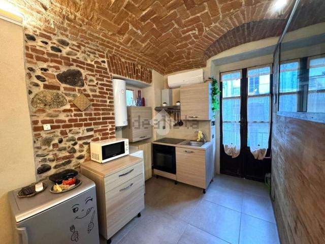 Appartamento in vendita di 33 m² in Via Giuseppe Baretti, 7