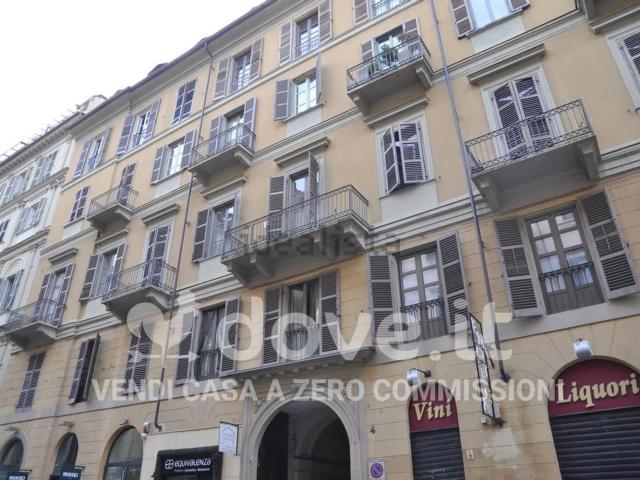 Appartamento in vendita di 33 m² in Via Giuseppe Mazzini, 4