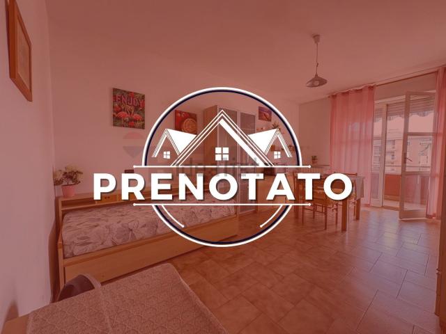 Appartamento in vendita di 33 m² in Via Giuseppe Parini, 61