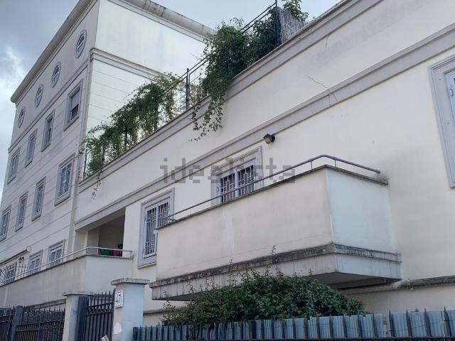 Appartamento in vendita di 33 m² in Via Isabella D&apos Este