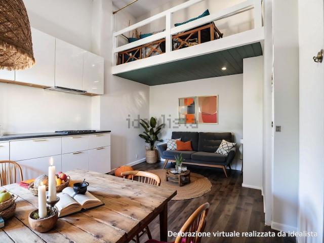 Appartamento in vendita di 33 m² in Via Jacopo Palma, 9