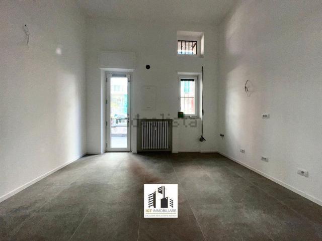 Appartamento in vendita di 33 m² in Via La Loggia, 63