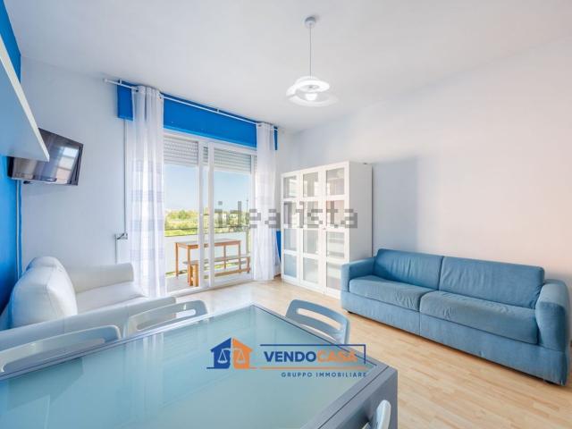 Appartamento in vendita di 33 m² in Via Luigi Einaudi, 23