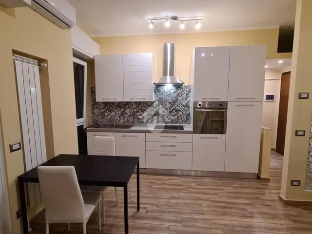Appartamento in vendita di 33 m² in Via Luigi Ornato, 111