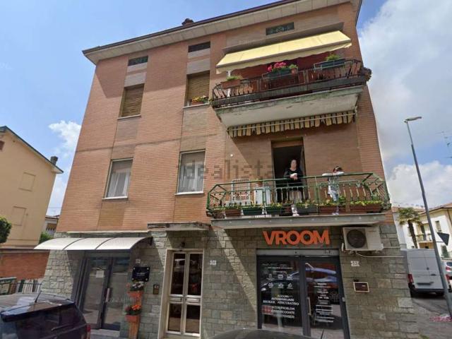 Appartamento in vendita di 33 m² in Via M. Malpighi, 34