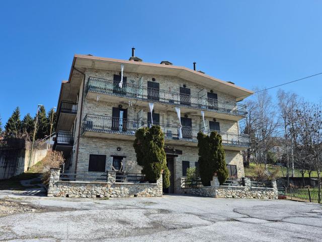 Appartamento in vendita di 33 m² in Via Manel, 12
