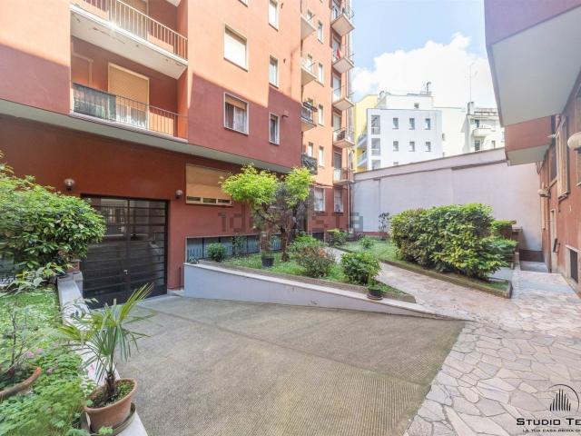 Appartamento in vendita di 33 m² in Via Martiri Oscuri, 22